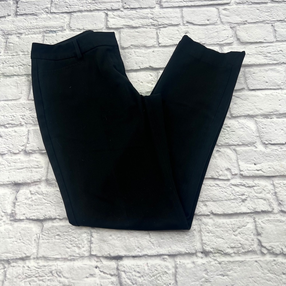 Express Black Women's Trousers